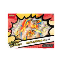 Set TCG: Mega Evolution 2.5 Assortment, 6 ani+, Pokemon