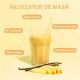 Inlocuitor total de dieta pentru controlul greutatii Diet Shake, Mango Vanilla, 12x32 g, Nupo 779634