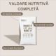 Inlocuitor total de dieta pentru controlul greutatii Diet Shake, Cafea Latte, 12x32 g, Nupo 779645