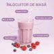 Inlocuitor total de dieta pentru controlul greutatii Diet Shake, Afine si Zmeura, 12x32 g, Nupo 779652