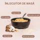 Inlocuitor total de dieta pentru controlul greutatii Diet Meal Risotto, 10 plicuri x 34 g, Nupo 779680