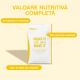 Inlocuitor total de dieta pentru controlul greutatii Diet Dessert, Lemon Pudding, 12x32 g, Nupo 779676