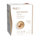 Inlocuitor total de dieta pentru controlul greutatii Diet Oatmeal, Mere si Scortisoara, 12x32 g, Nupo 779688
