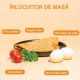 Inlocuitor total de dieta pentru controlul greutatii Diet Meal Egg Omelette, 10 plicuri x 34 g, Nupo 779693