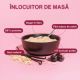 Inlocuitor total de dieta pentru controlul greutatii Diet Oatmeal, Cirese si aroma de vanilie, 13x32 g, Nupo 779699