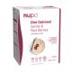 Inlocuitor total de dieta pentru controlul greutatii Diet Oatmeal, Cirese si aroma de vanilie, 13x32 g, Nupo 779698