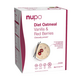 Inlocuitor total de dieta pentru controlul greutatii Diet Oatmeal, Cirese si aroma de vanilie, 13x32 g, Nupo 779698