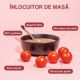 Inlocuitor total de dieta pentru controlul greutatii Diet Soup Tomato, 12 plicuri x 32 g 779708