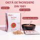 Inlocuitor total de dieta pentru controlul greutatii Diet Soup Tomato, 12 plicuri x 32 g 779709