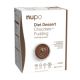 Inlocuitor total de dieta pentru controlul greutatii Diet Dessert, Chocolate, 12x32 g, Nupo 779715