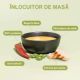 Inlocuitor total de dieta pentru controlul greutatii Diet Soup Spicy Thai Chicken, 12 plicuri x 32 g, Nupo 779723