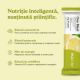 Inlocuitor de masa pentru controlul greutatii Baton One Meal, Lemon Crunch, 60 g, Nupo 779742