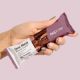 Inlocuitor de masa pentru controlul greutatii Baton One Meal, Brownie Crunch, 60 g, Nupo 779753
