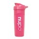 Shaker, Roz, 600 ml, Nupo 779775