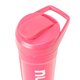 Shaker, Roz, 600 ml, Nupo 779777