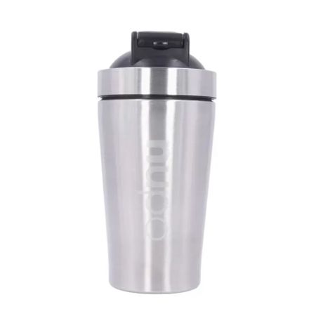 Shaker din metal inoxidabil, 1 bucata, Nupo