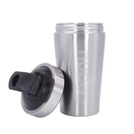 Shaker din metal inoxidabil, 1 bucata, Nupo 779791