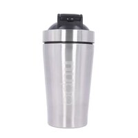 Shaker din metal inoxidabil, 1 bucata, Nupo