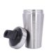 Shaker din metal inoxidabil, 1 bucata, Nupo 779791