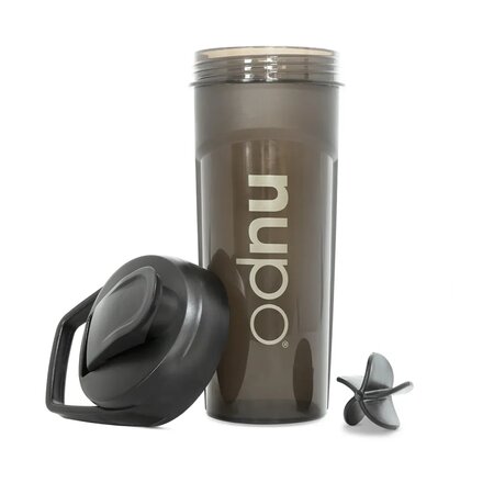 Shaker, Negru, 600 ml, Nupo 779787