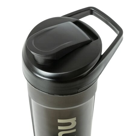 Shaker, Negru, 600 ml, Nupo 779786
