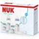 Set Perfect Start First Choice, Balena, Nuk 780290