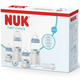 Set Perfect Start First Choice, Balena, Nuk 780290
