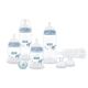 Set Perfect Start First Choice, Balena, Nuk 780291