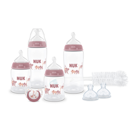 Set Perfect Start First Choice, Koala, 0 luni+, Nuk 780304