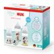 Set Perfect Match, Disney Mickey Mouse, 0-6 luni, Nuk 780330