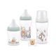 Set Perfect Match, Winnie the Pooh, 0-6 luni, Nuk 780339