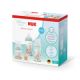 Set Perfect Match, Winnie the Pooh, 0-6 luni, Nuk 780338