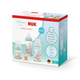 Set Perfect Match, Winnie the Pooh, 0-6 luni, Nuk 780338