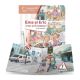 Carte interactiva, Ema si Eric cresc si se istetesc, 3 ani+, Raspundel Istetel 780343