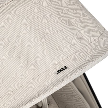 Carucior ultra-compact Aer2, 0-22 kg, Calming Beige, Joolz 780439
