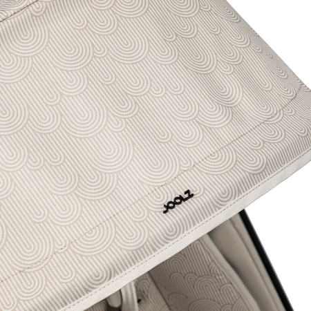 Carucior ultra-compact Aer2, 0-22 kg, Calming Beige, Joolz 780439