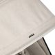 Carucior ultra-compact Aer2, 0-22 kg, Calming Beige, Joolz 780439
