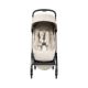 Carucior ultra-compact Aer2, 0-22 kg, Calming Beige, Joolz 780442