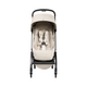 Carucior ultra-compact Aer2, 0-22 kg, Calming Beige, Joolz 780442