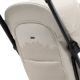 Carucior ultra-compact Aer2, 0-22 kg, Calming Beige, Joolz 780440
