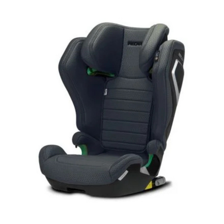 Scaun auto cu Isofix R129 Axion 1, Gallant Grey, 3-12 ani,15-36 kg, Recaro 780504