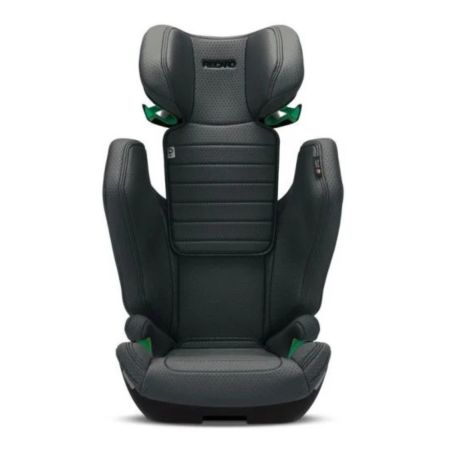 Scaun auto cu Isofix R129 Axion 1, Gallant Grey, 3-12 ani,15-36 kg, Recaro