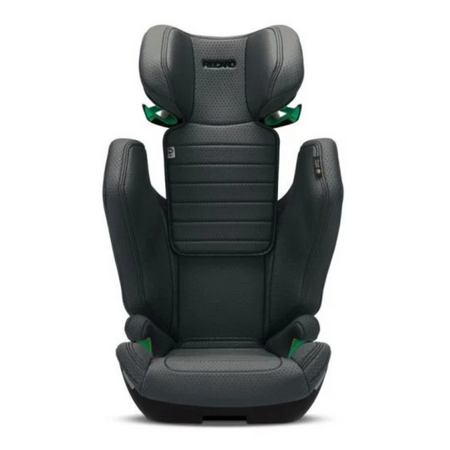 Scaun auto cu Isofix R129 Axion 1, Gallant Grey, 3-12 ani,15-36 kg, Recaro