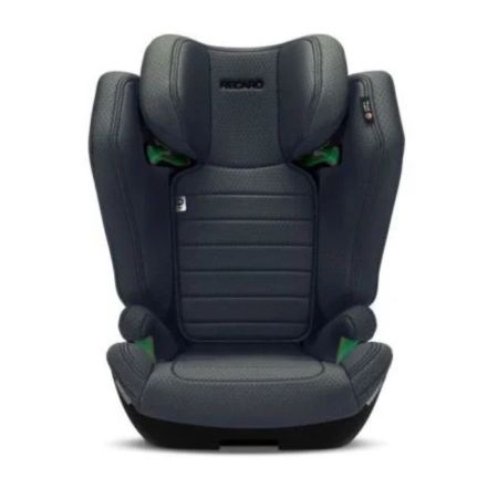 Scaun auto cu Isofix R129 Axion 1, Gallant Grey, 3-12 ani,15-36 kg, Recaro 780503