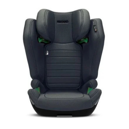 Scaun auto cu Isofix R129 Axion 1, Gallant Grey, 3-12 ani,15-36 kg, Recaro 780503
