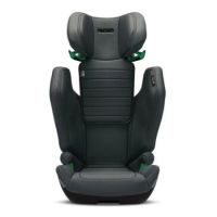 Scaun auto cu Isofix R129 Axion 1, Gallant Grey, 3-12 ani,15-36 kg, Recaro
