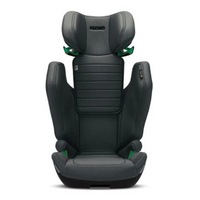 Scaun auto cu Isofix R129 Axion 1, Gallant Grey, 3-12 ani,15-36 kg, Recaro