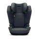 Scaun auto cu Isofix R129 Axion 1, Gallant Grey, 3-12 ani,15-36 kg, Recaro 780503