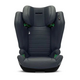 Scaun auto cu Isofix R129 Axion 1, Gallant Grey, 3-12 ani,15-36 kg, Recaro 780503
