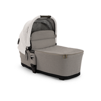 Landou pentru carucior Nuna Mixx Next, Mineral, Nuna